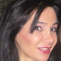 Shervin Zohrehvandi