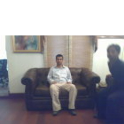 Ajay Bhushan