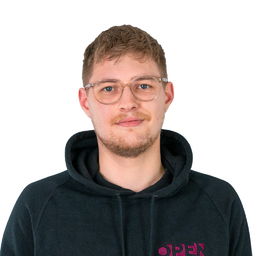 Niklas Rodermund