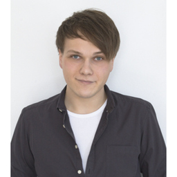 Dominik Hübner