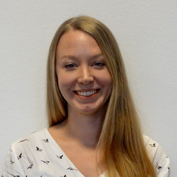 Anna-Maria Perez Leyva