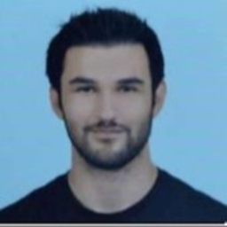 Çağan Uludağ