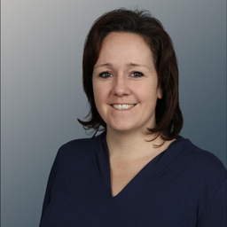 Nicole Scharf