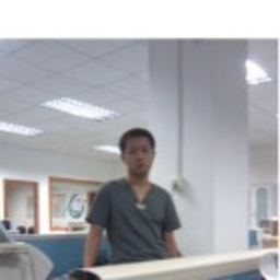 Kun Yi