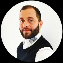 Patrick Ehrenberg