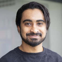 Ravikiran Basavaraju