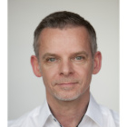 Dr. Martin Preuß