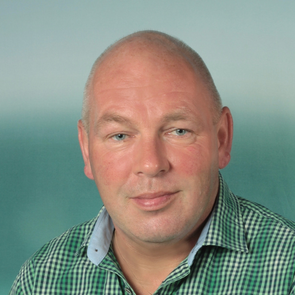 Eddy Daman Disponent Transporte und Ladekrane Wiesbauer GmbH & Co