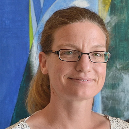 Dr. Kathrin Euringer