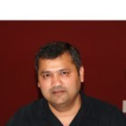 Ravil Desai