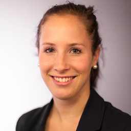 Nadine Gantner