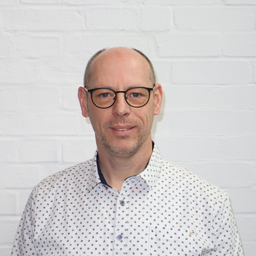 Jürgen Hölscher