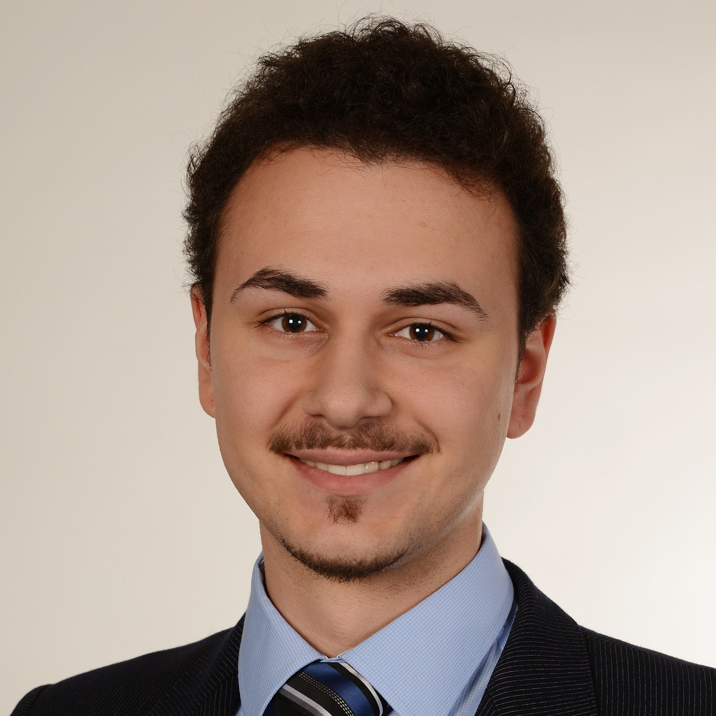 Stefan Balosan Managementoffice Partner AG XING