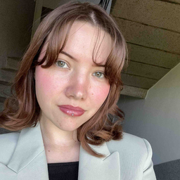 Annalena Vogt