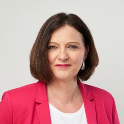 Profilbild Kati Sander