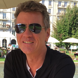 Dr. Achim Hamann