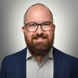 Ingo Hensch