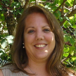 Claudia Leutwyler-Stucki