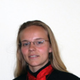 Elisa Kreutzmann