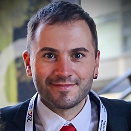 Eric Börner