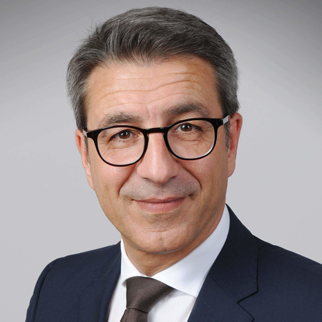 Detlef Reinecke Financial Consultant Finum Private Finance Ag Xing