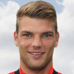 Andre Witthohn