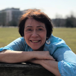 Rita Fakunmoju