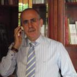Miguel Sanchez de Pedro