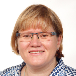 Astrid Diedrich