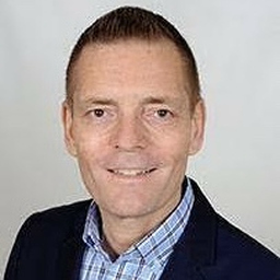 Ingo Krause