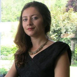 Lorelei Michaela Constantinescu