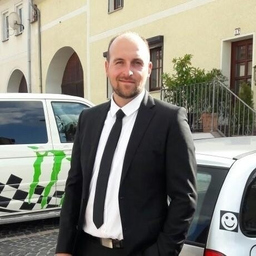Nico Ullrich