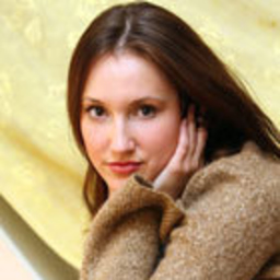 Tatiana Kotova