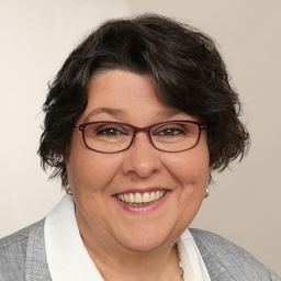 Marion Scheiner