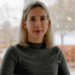 Nina Krake-Thiemann