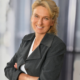 Profilbild Claudia Weiß
