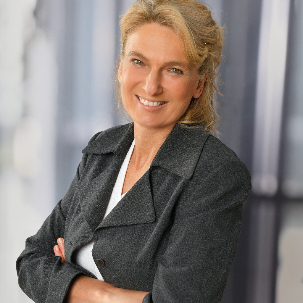 Claudia Weiß Geschäftsführerin milch.bayern XING