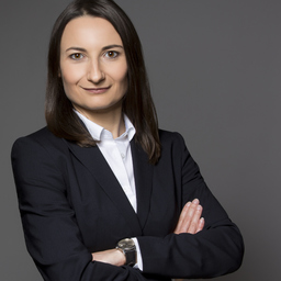 Irina Runte