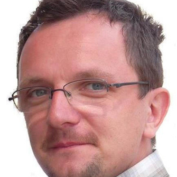 Tomasz Czarnecki's profile picture