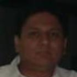 Ricardo Espinoza Rodas