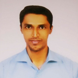 Swapnil Rawool