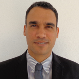 Leonardo Jose Marrero Mora