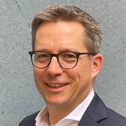 Dr. Heiko D. Müller's profile picture