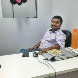Surojit Kundu
