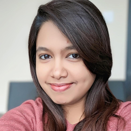 Sirajum Muneera Progga