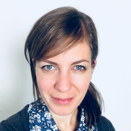 Sabrina Freihoff
