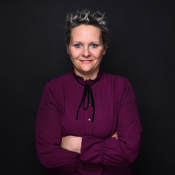 Kristin Finke