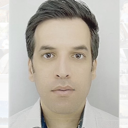 Mojtaba Bashiri Rad