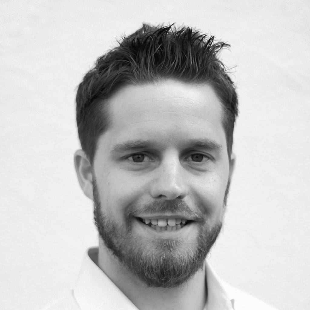 Michael Adler Stellv. Leitung Service / Assistant Service Manager