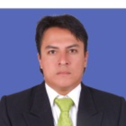 Danny Solarte Bermudez
